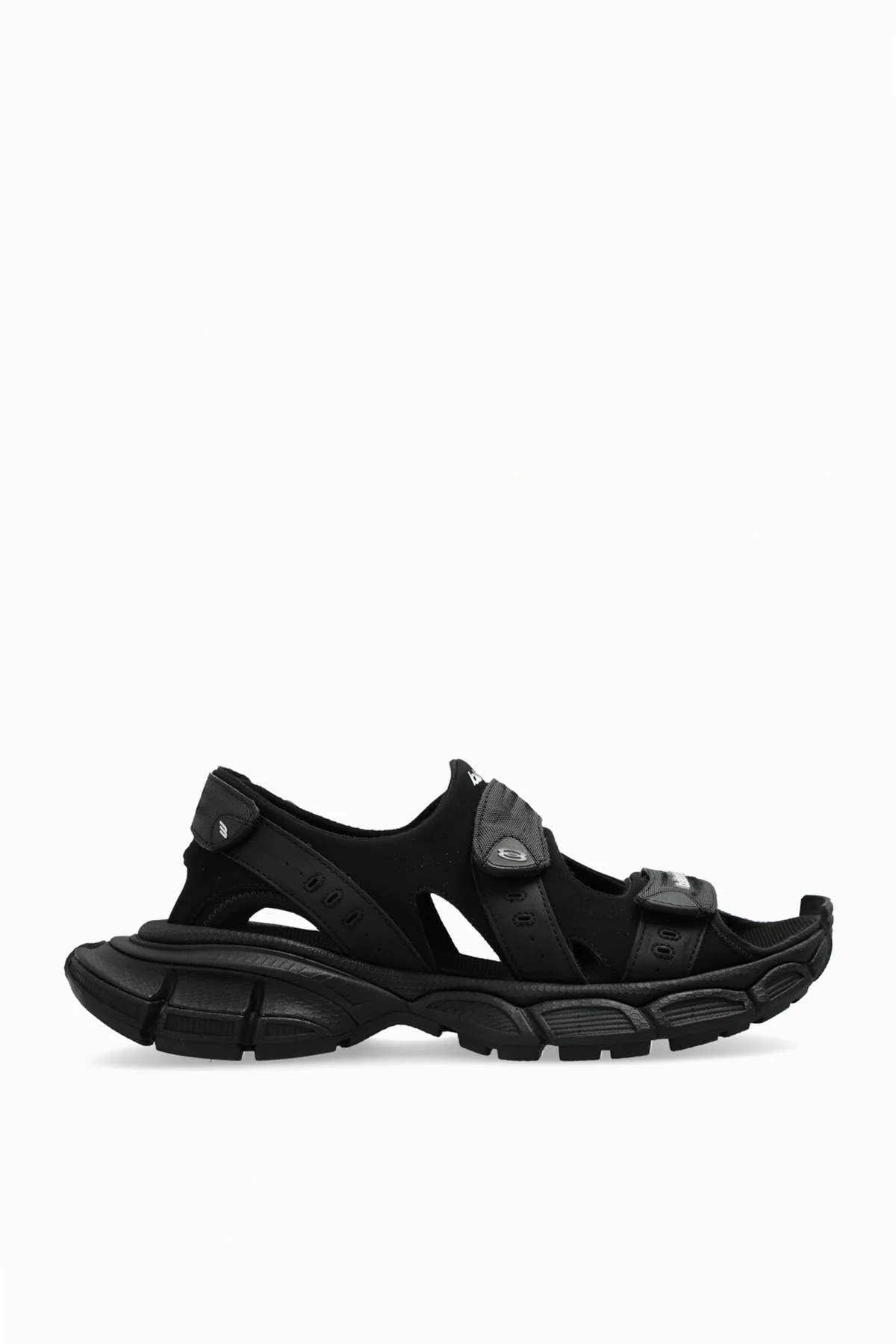 ‘3XL’ Sandalen