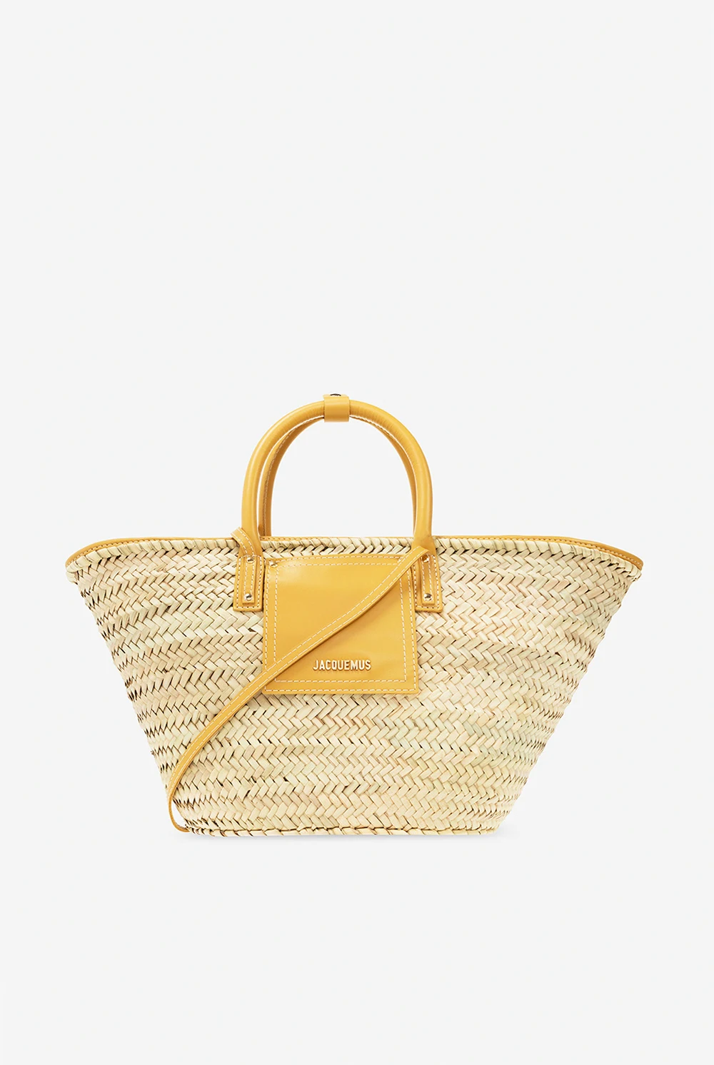 Torba ‘Le Panier Soli’ typu ‘shopper’
