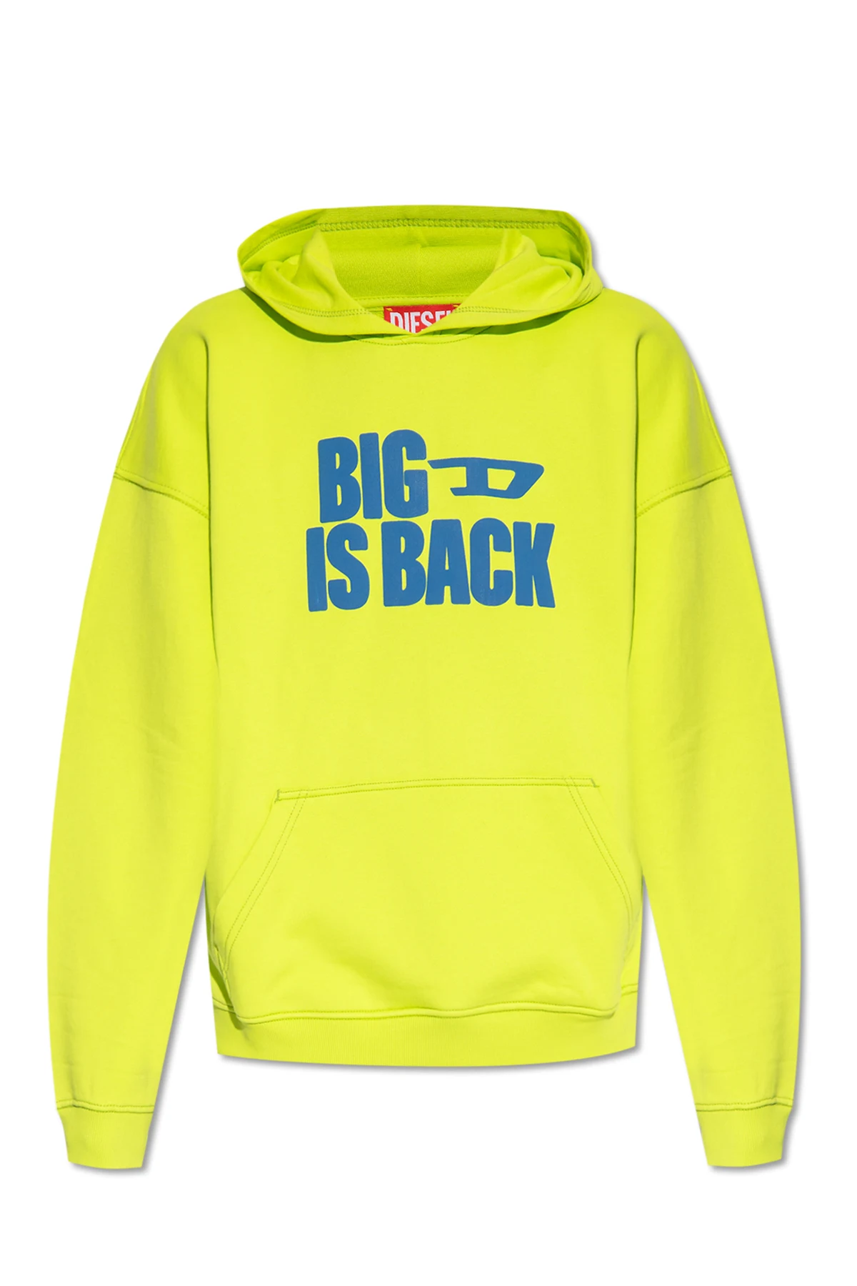 ‘S-BOXT-HOOD-N2’ hoodie