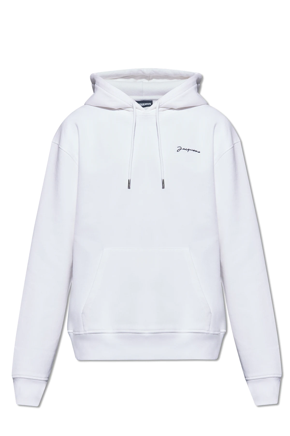 Bluza z logo ‘Brode’