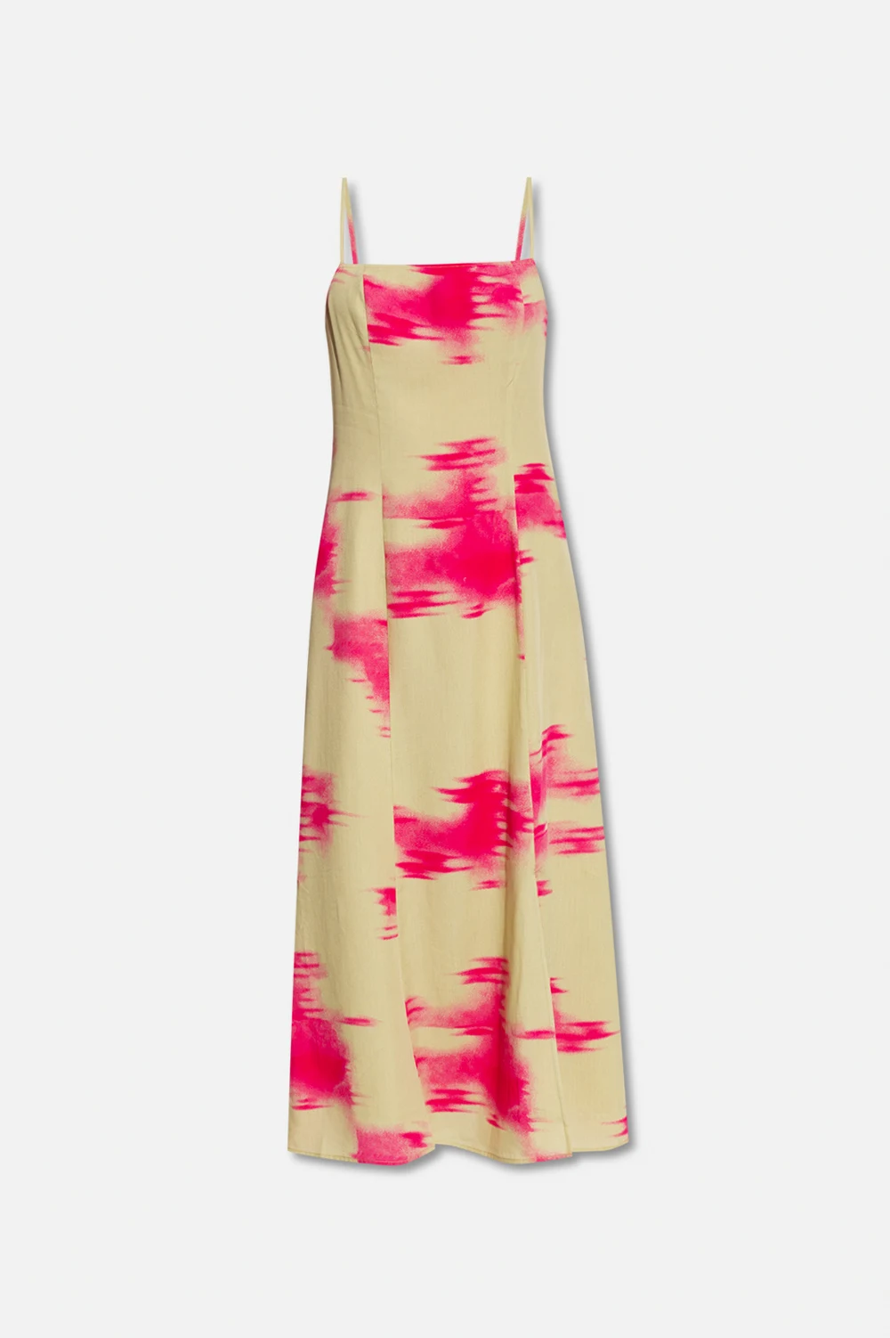 ‘Annah’ slip dress