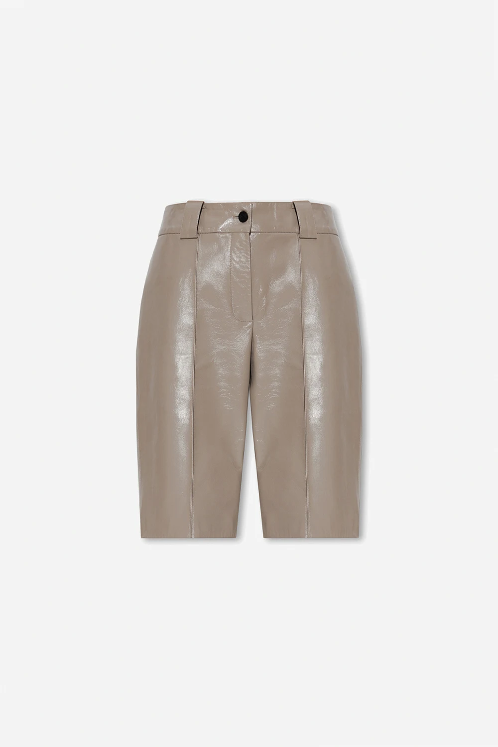 Skórzane szorty ‘Kozani’