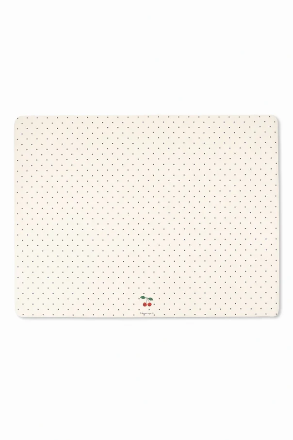 CREME Bodenmatte mit Aufdruck