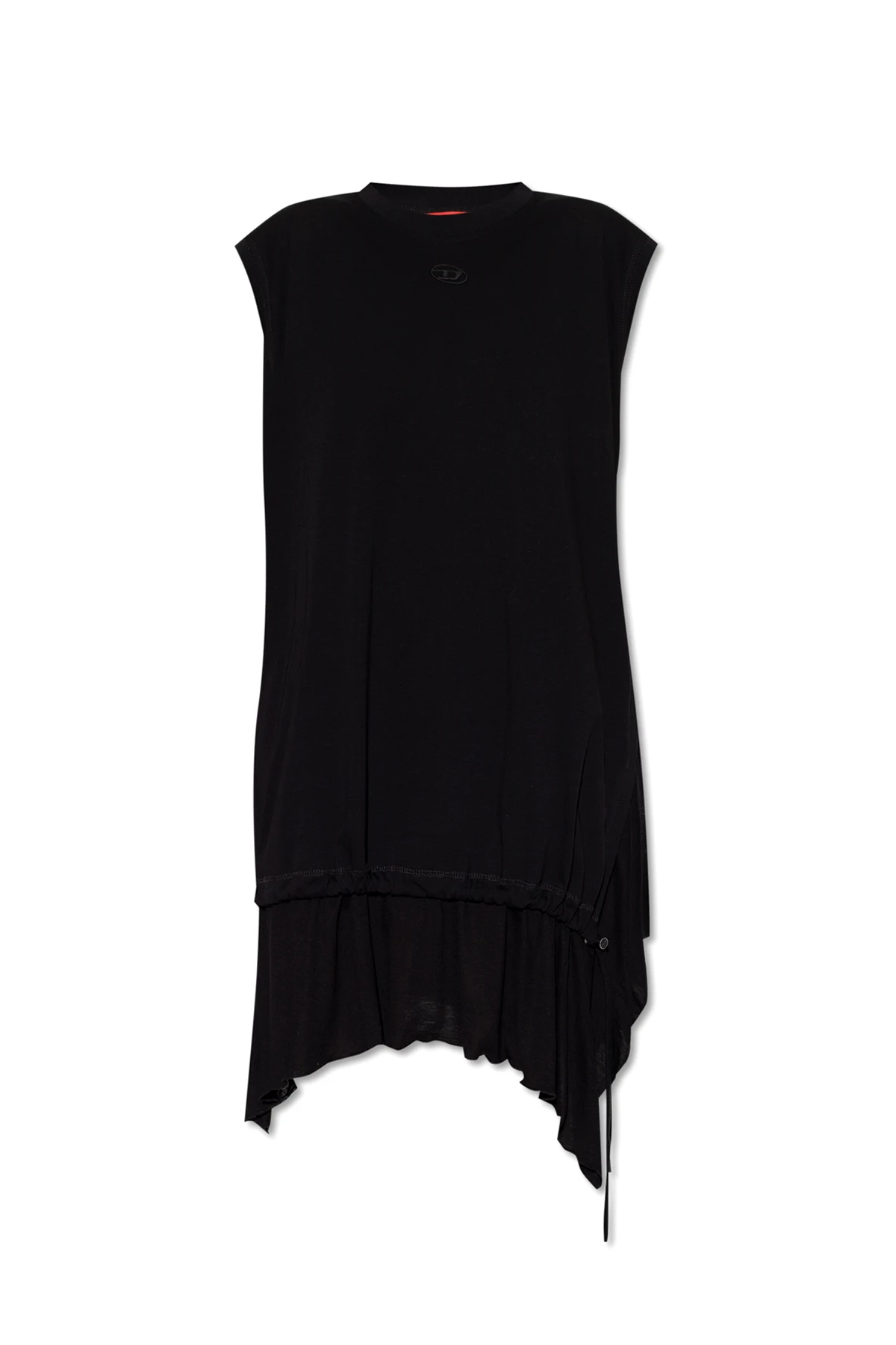 ‘D-ROLLETTY-NW’ dress