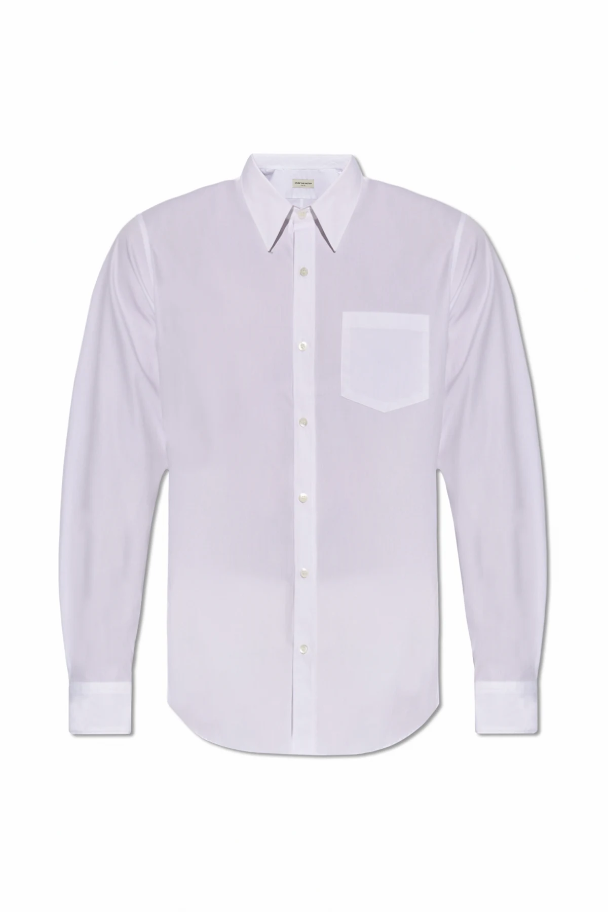 Cotton shirt