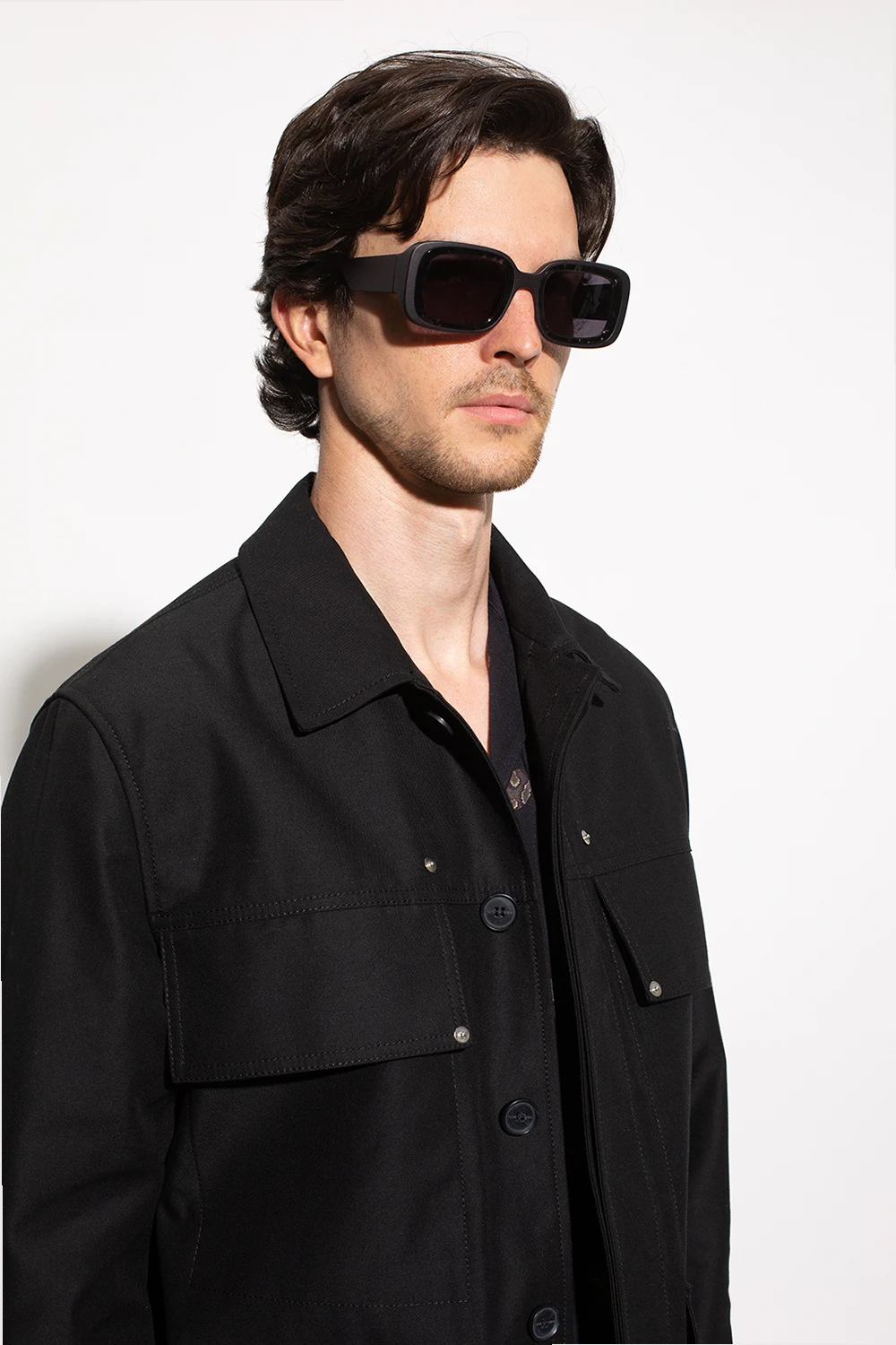 ‘STUDIO 13.1’ polarized sunglasses