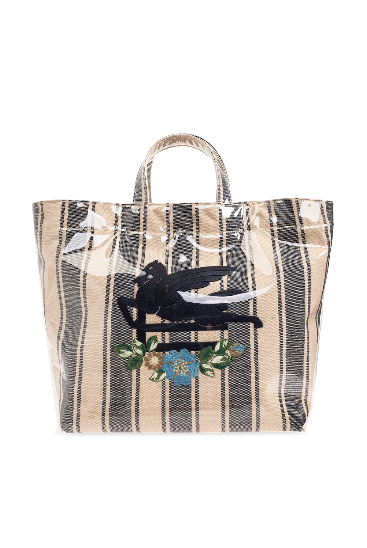 Torba typu ‘shopper’