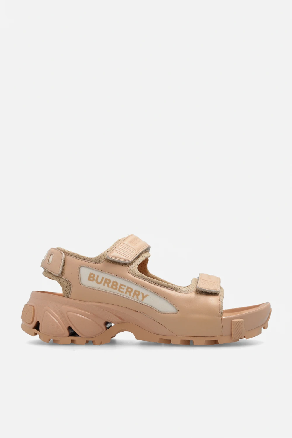 ‘Arthur’ sandals