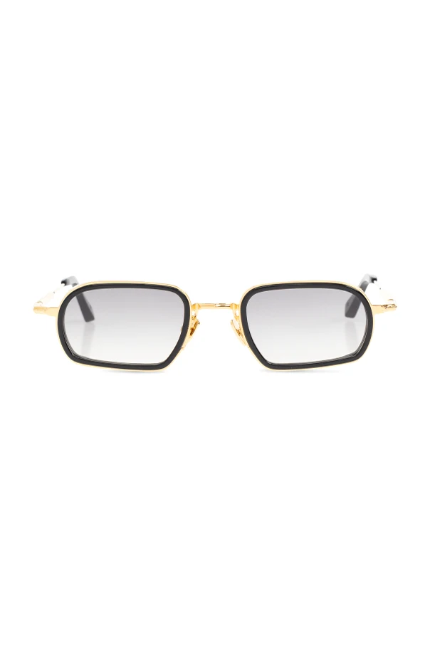 GOLD Sunglasses 'Martin'