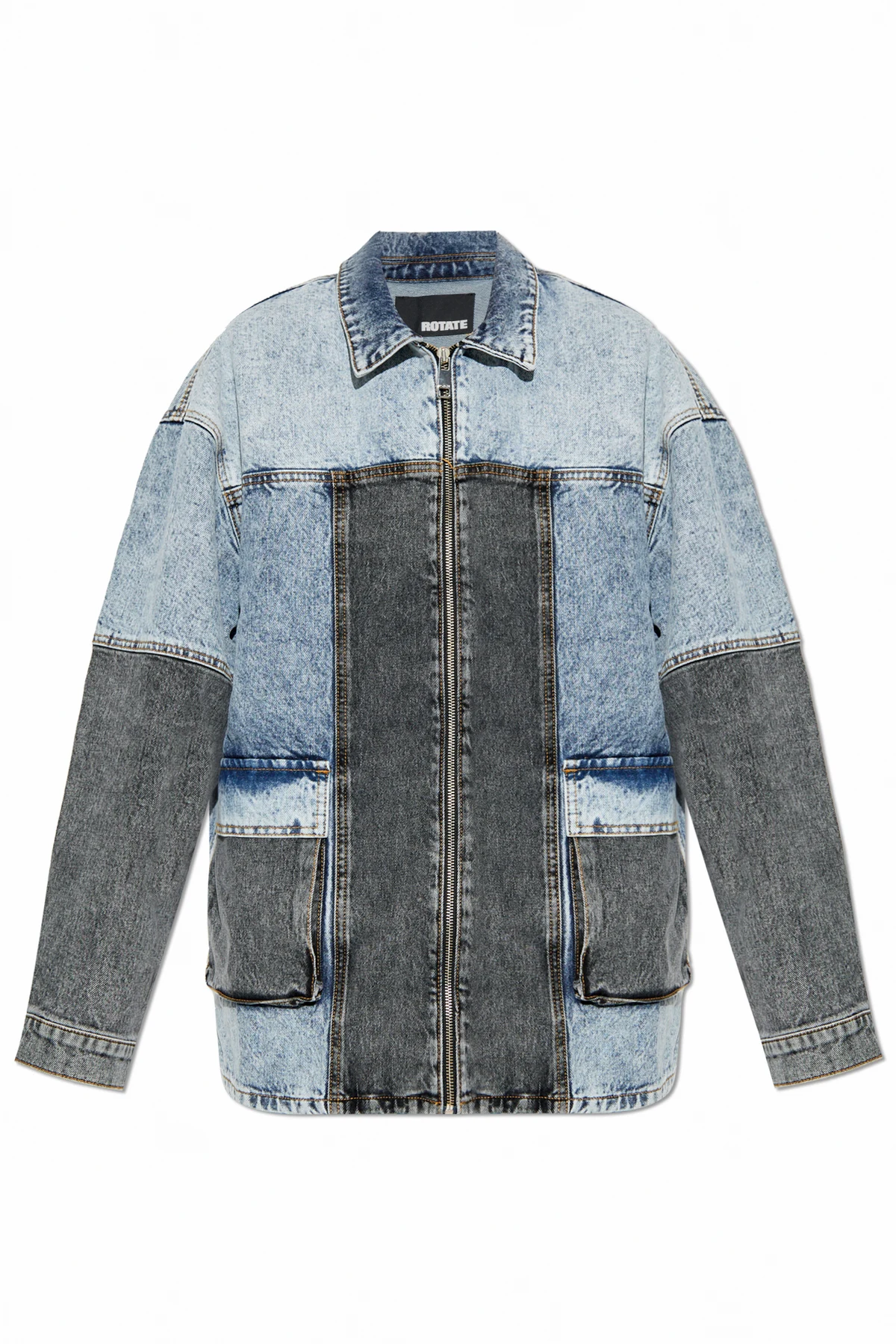 BLUE Denim Jacket