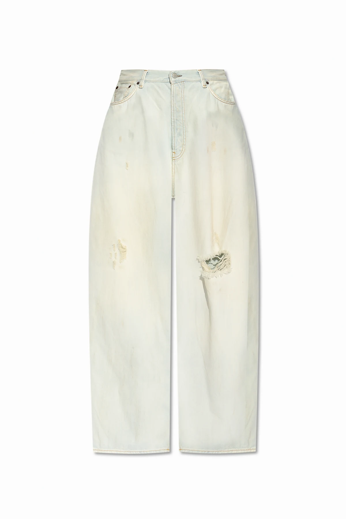 HELLBLAU Jeans vom Typ baloon