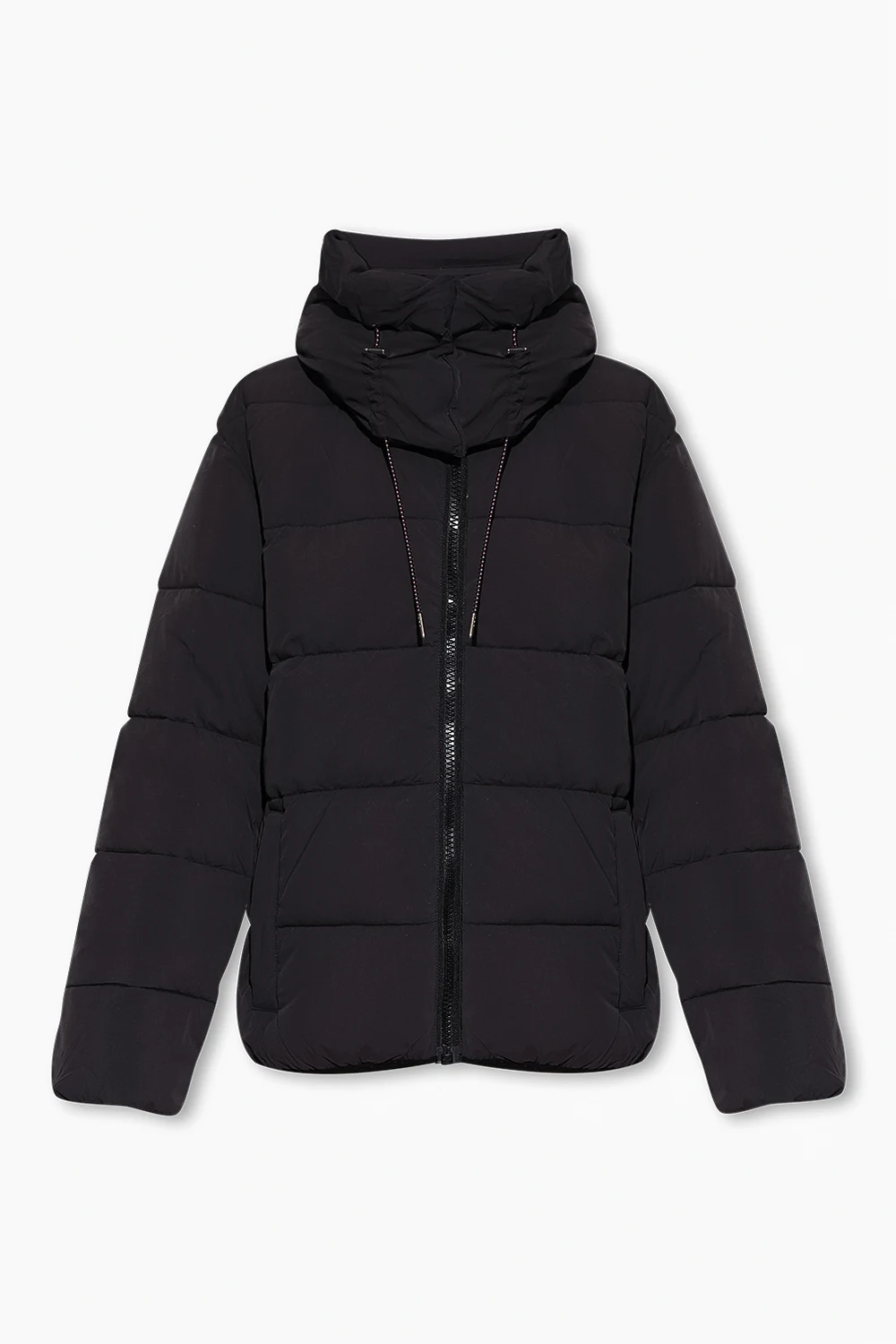 ‘Kory’ insulated hooded jacket