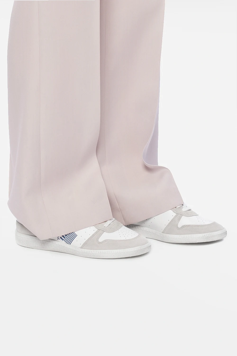 Buty sportowe z logo