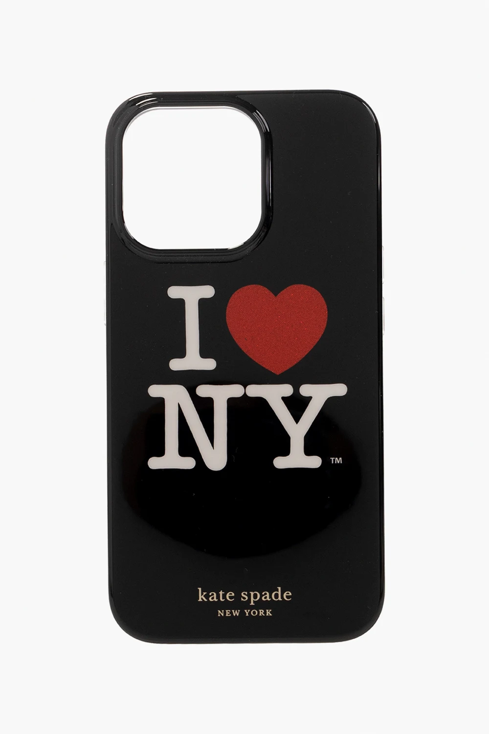 Kate Spade x I Love NY