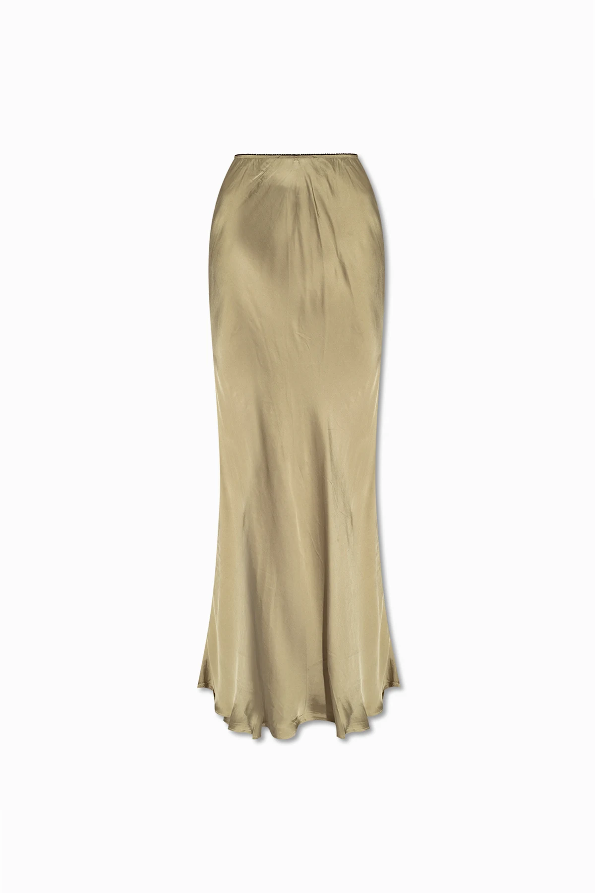 Satynowa spódnica ‘Allicat’