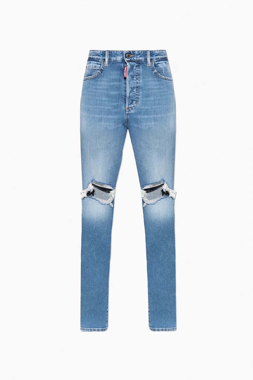 ‘New York’ jeans