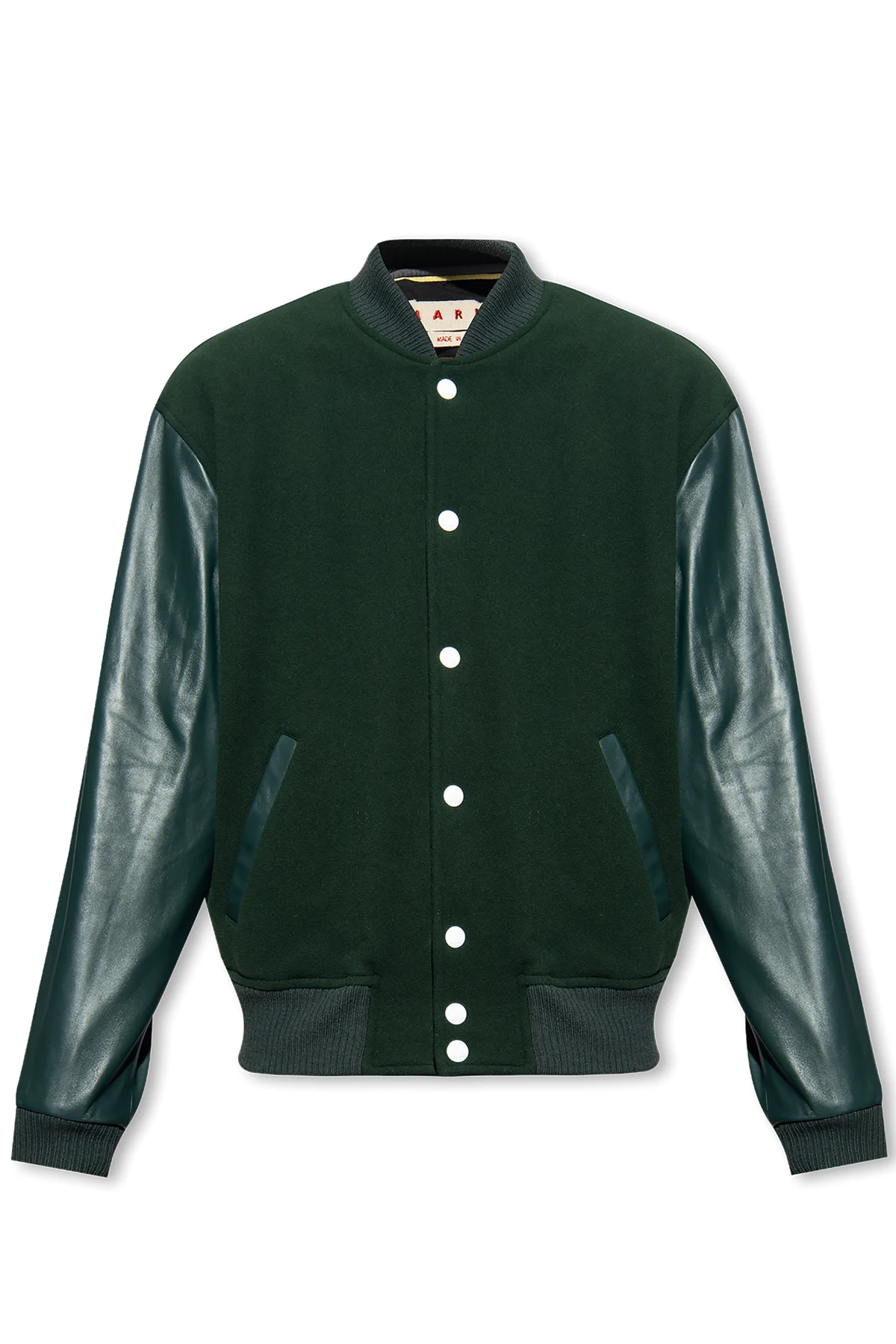 Kurtka typu ‘bomber’