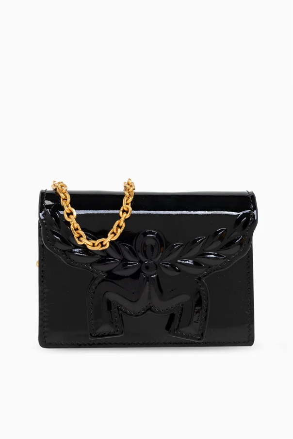BLACK Wallet on Chain