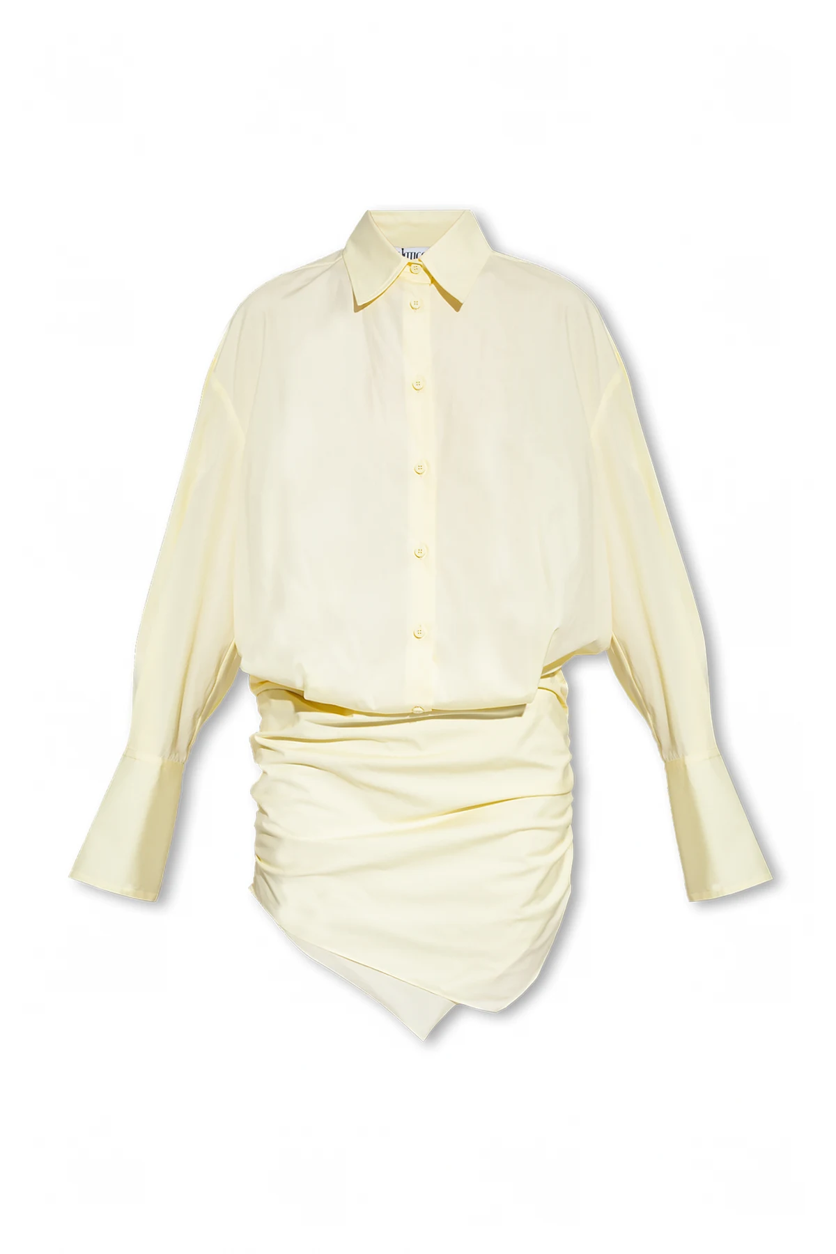 ‘Hatty’ mini dress