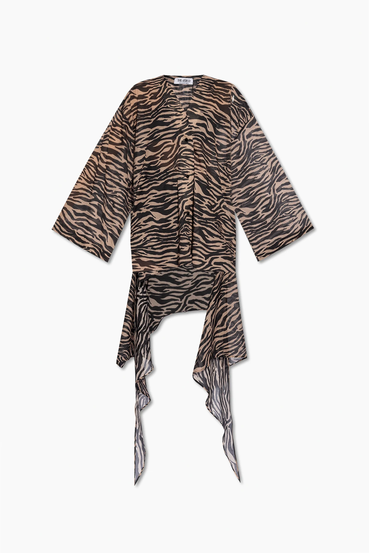 Kleid aus der Kollektion ‘Join Us At The Beach’