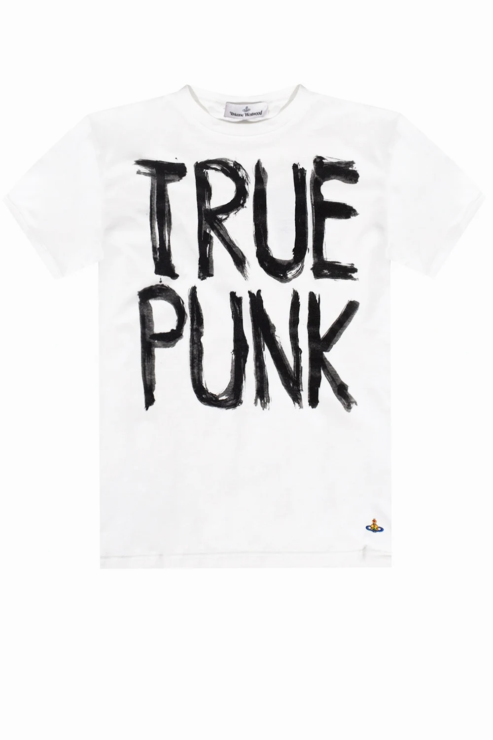 T-shirt z logo