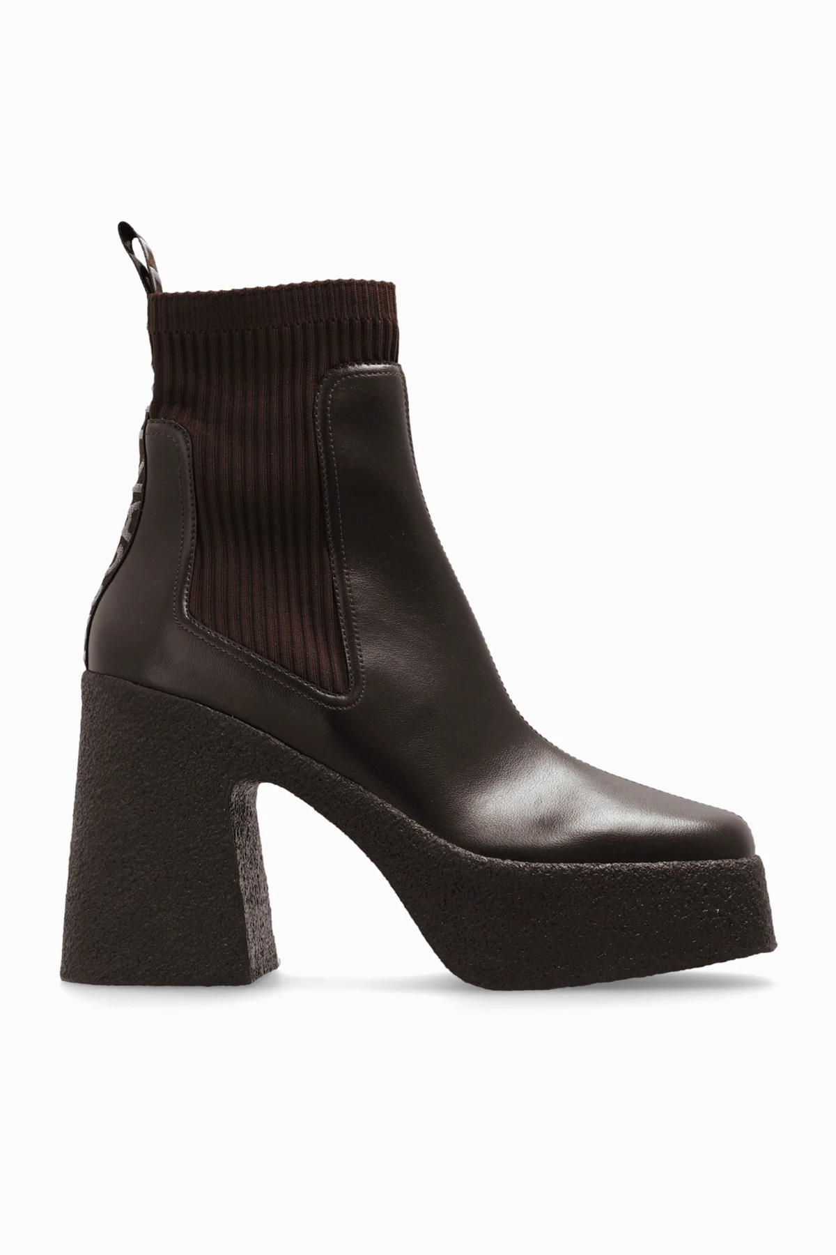 Stiefeletten mit Absatz 'Skyla'