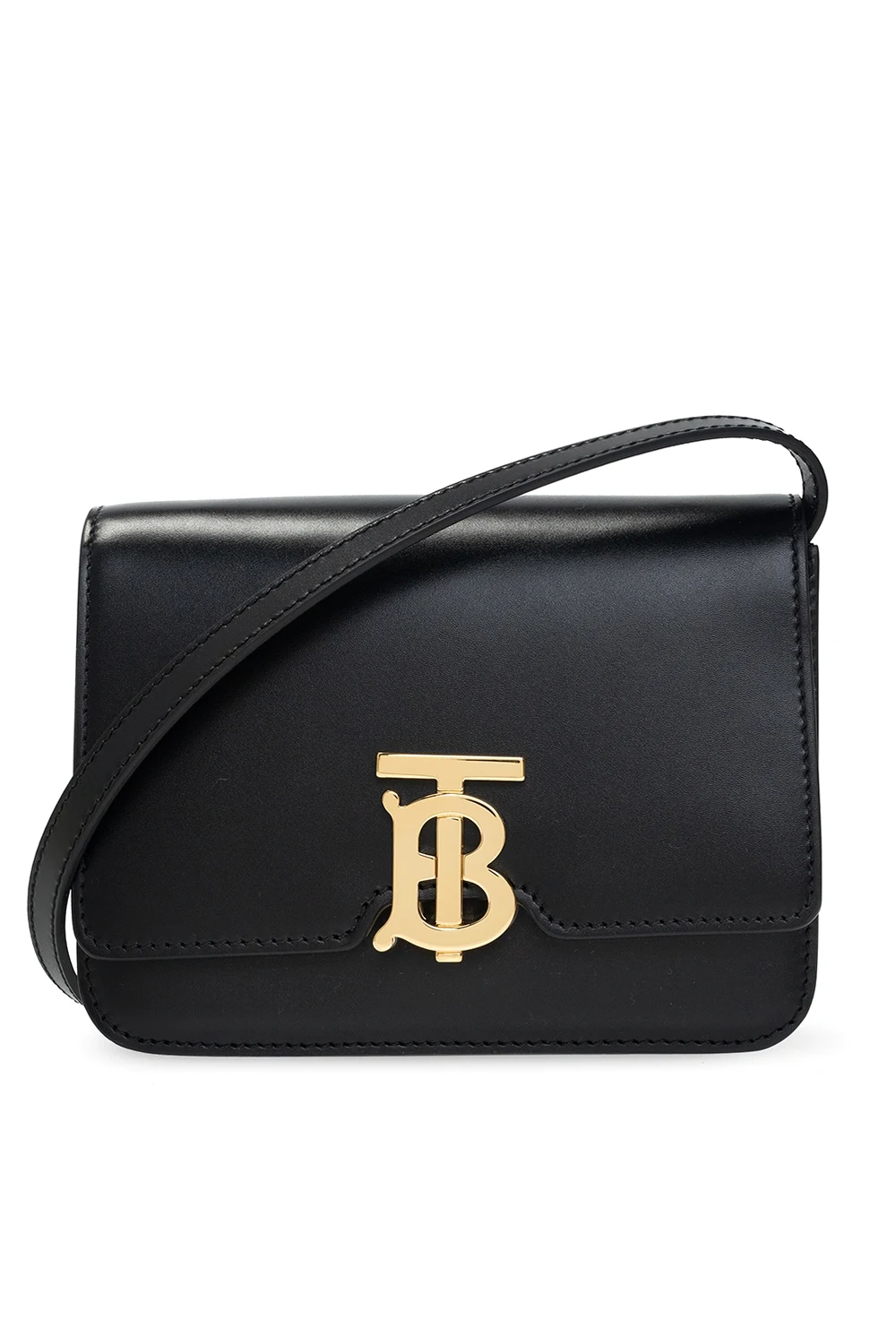 ‘TB’ shoulder bag