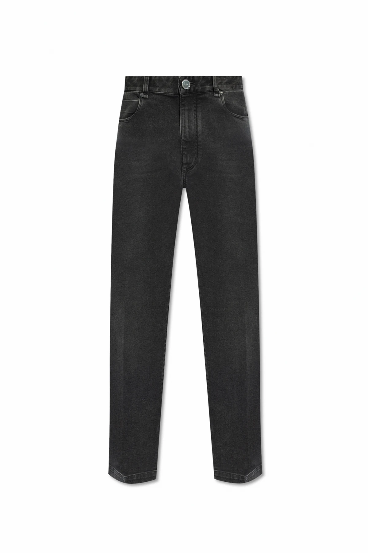 Straight jeans