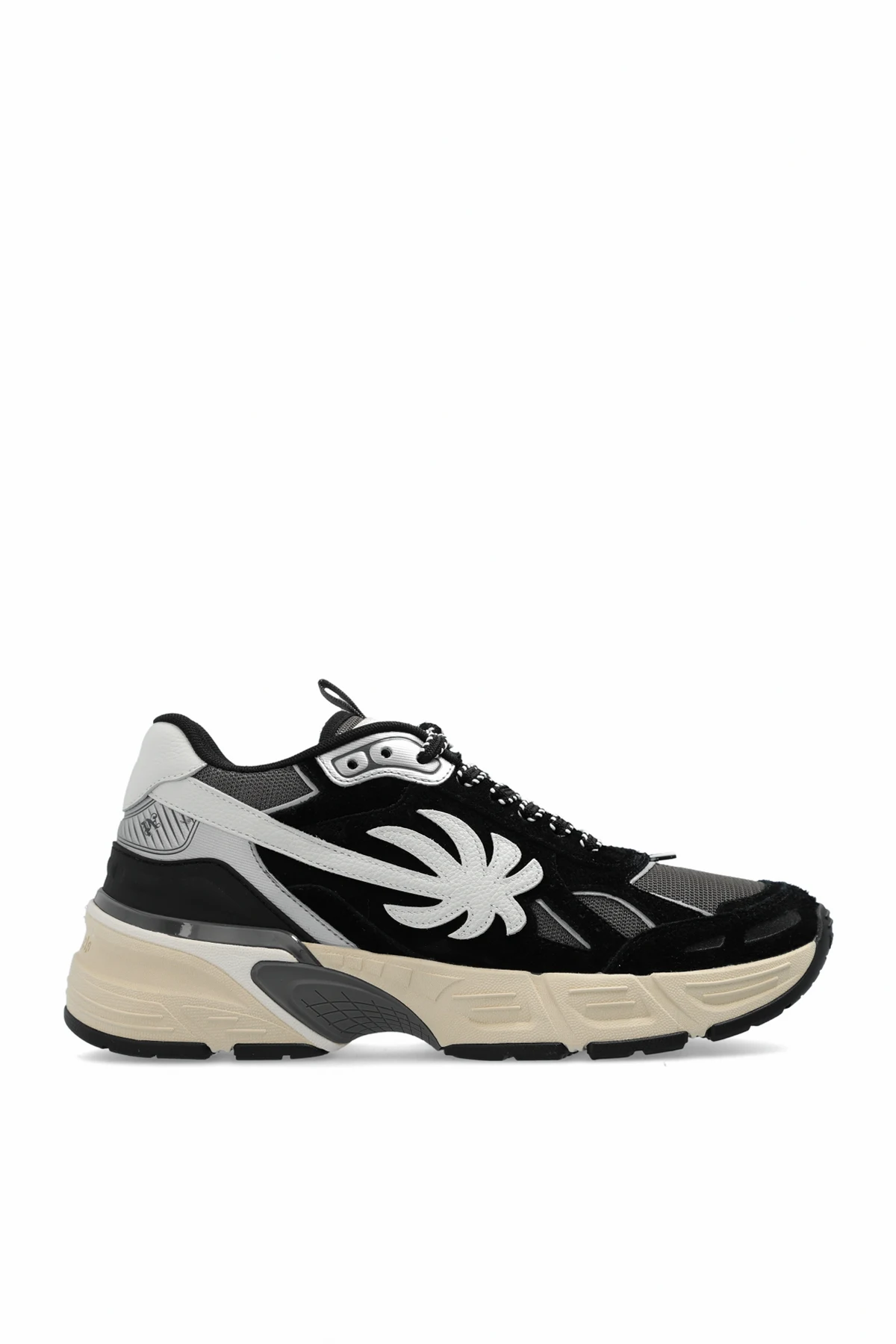 ‘Pa 4’ sneakers