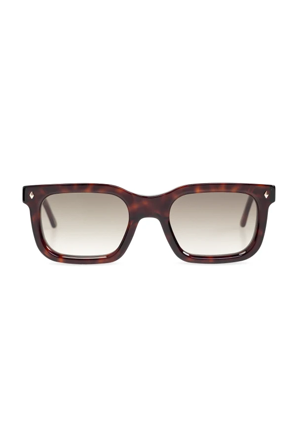 BRAUN Sonnenbrille Arnold