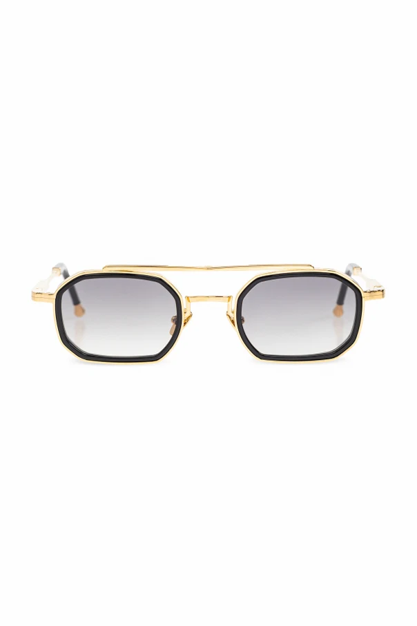 GOLD Sonnenbrille Anthony