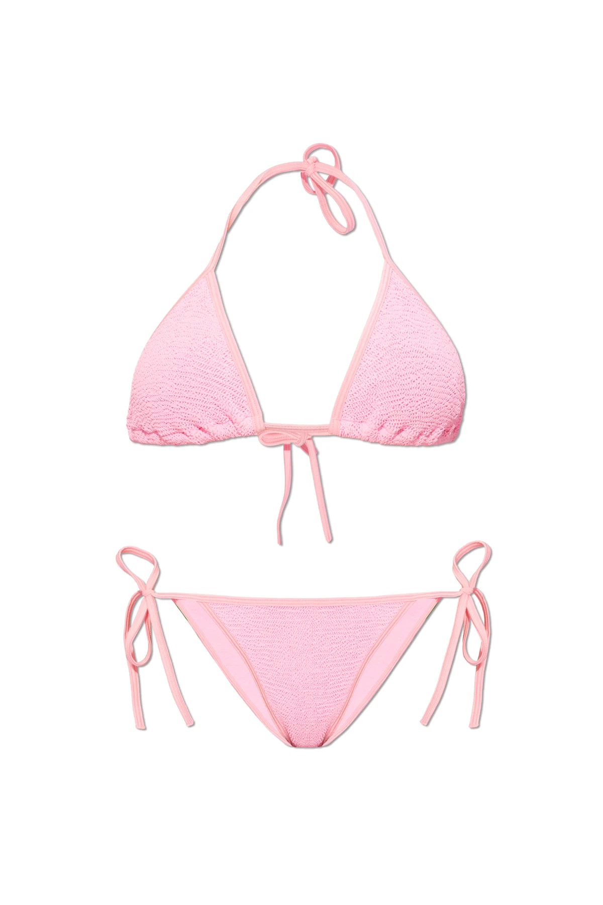 Dwuczęściowy kostium kąpielowy ‘Gina’