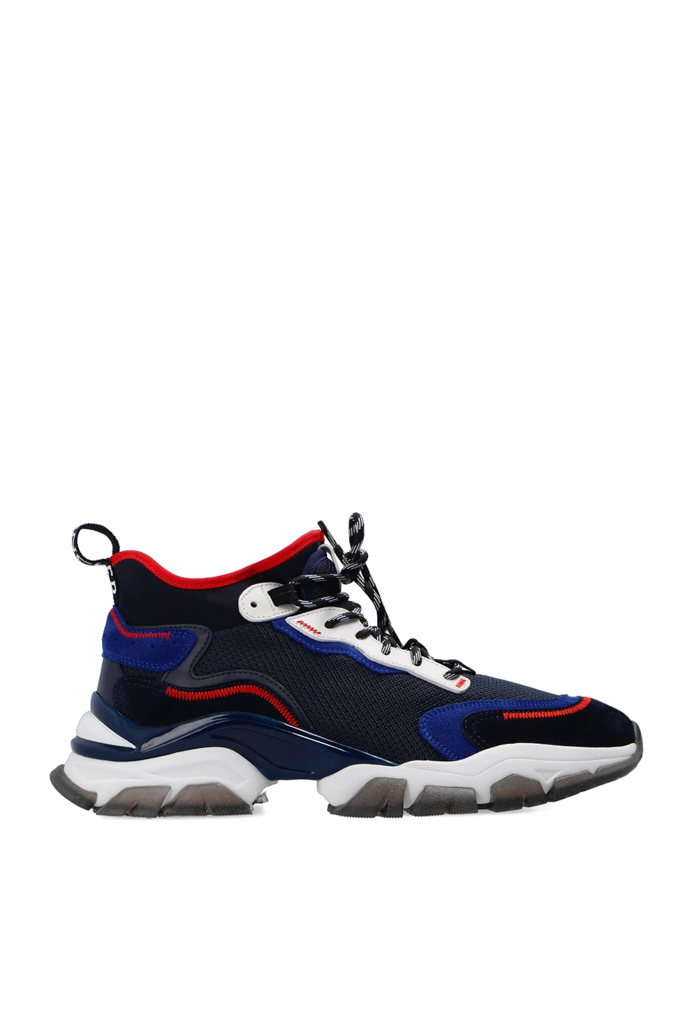 ‘Leave No Trace Mid’ sneakers