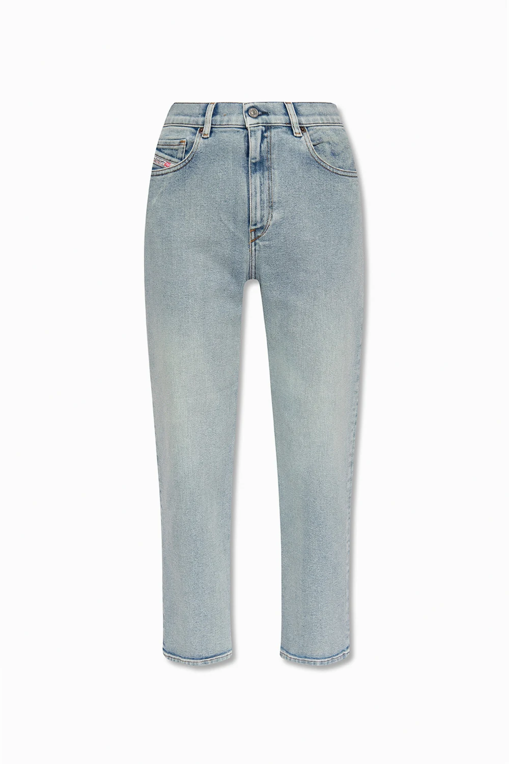 '2016 D-Air' boyfriend jeans