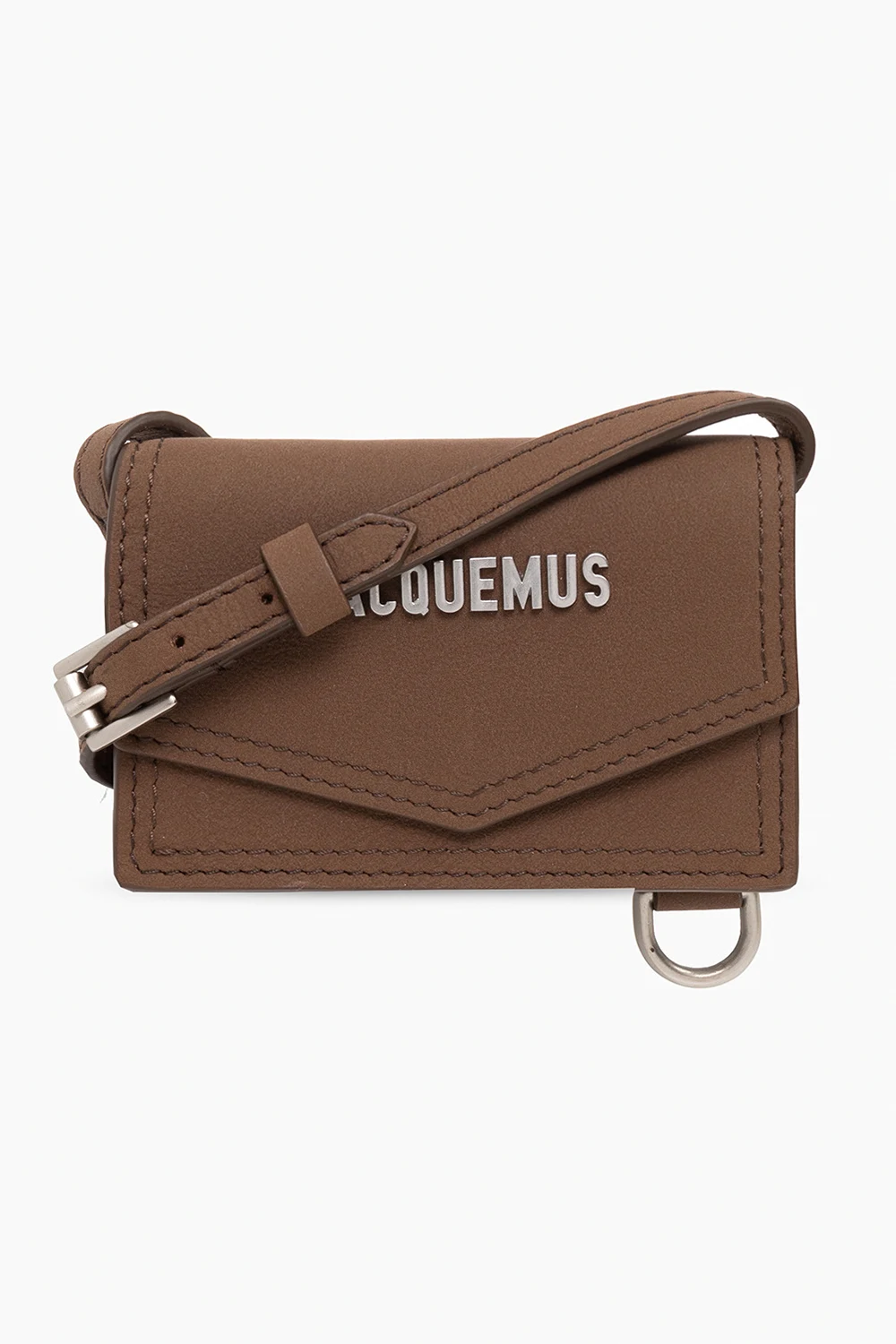 ‘Le Porte Azur’ strapped pouch