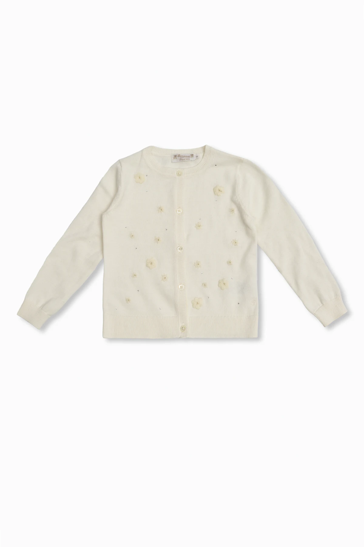 ‘Francille’ cardigan