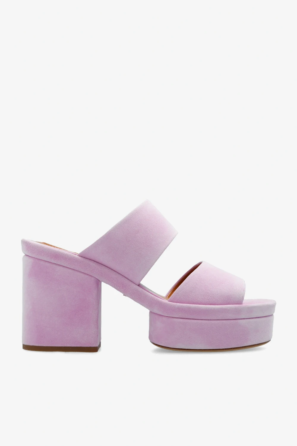 ‘Odina’ platform slides