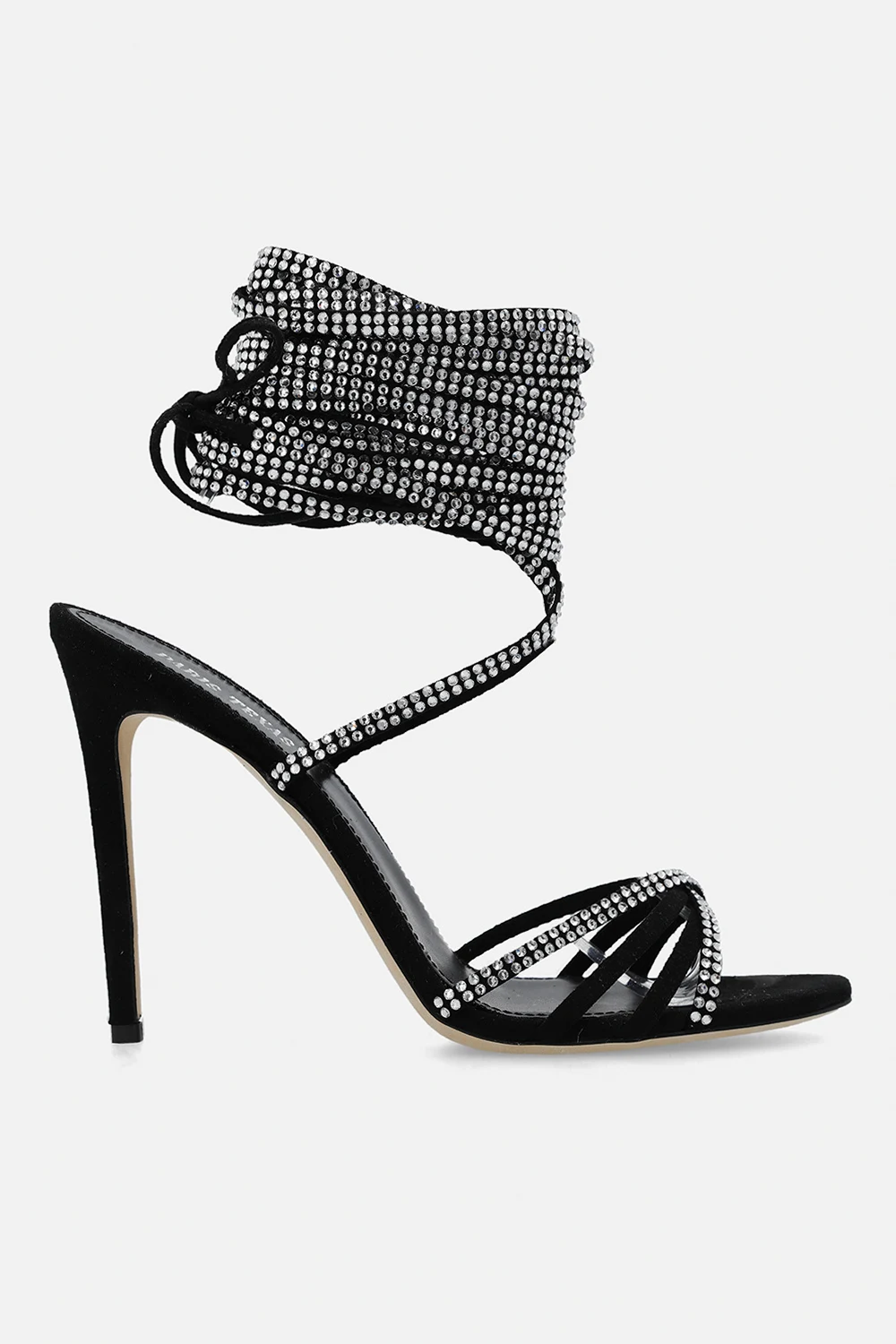 ‘Holly Nicole’ heeled sandals