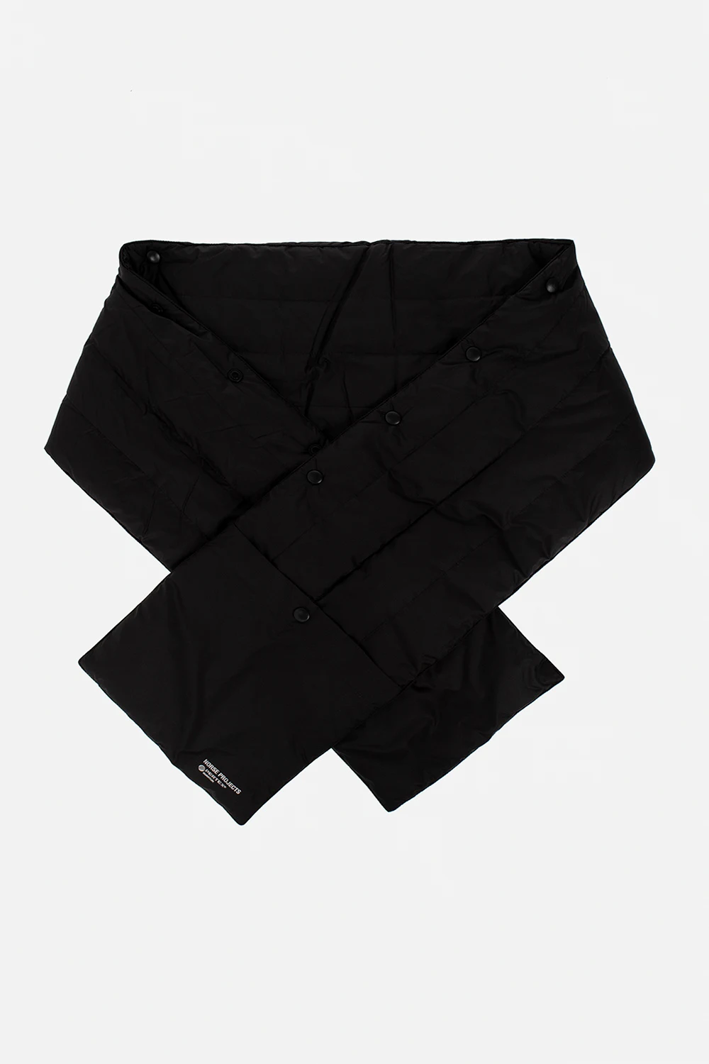 Szal z kieszeniami ‘Pertex Quantum’