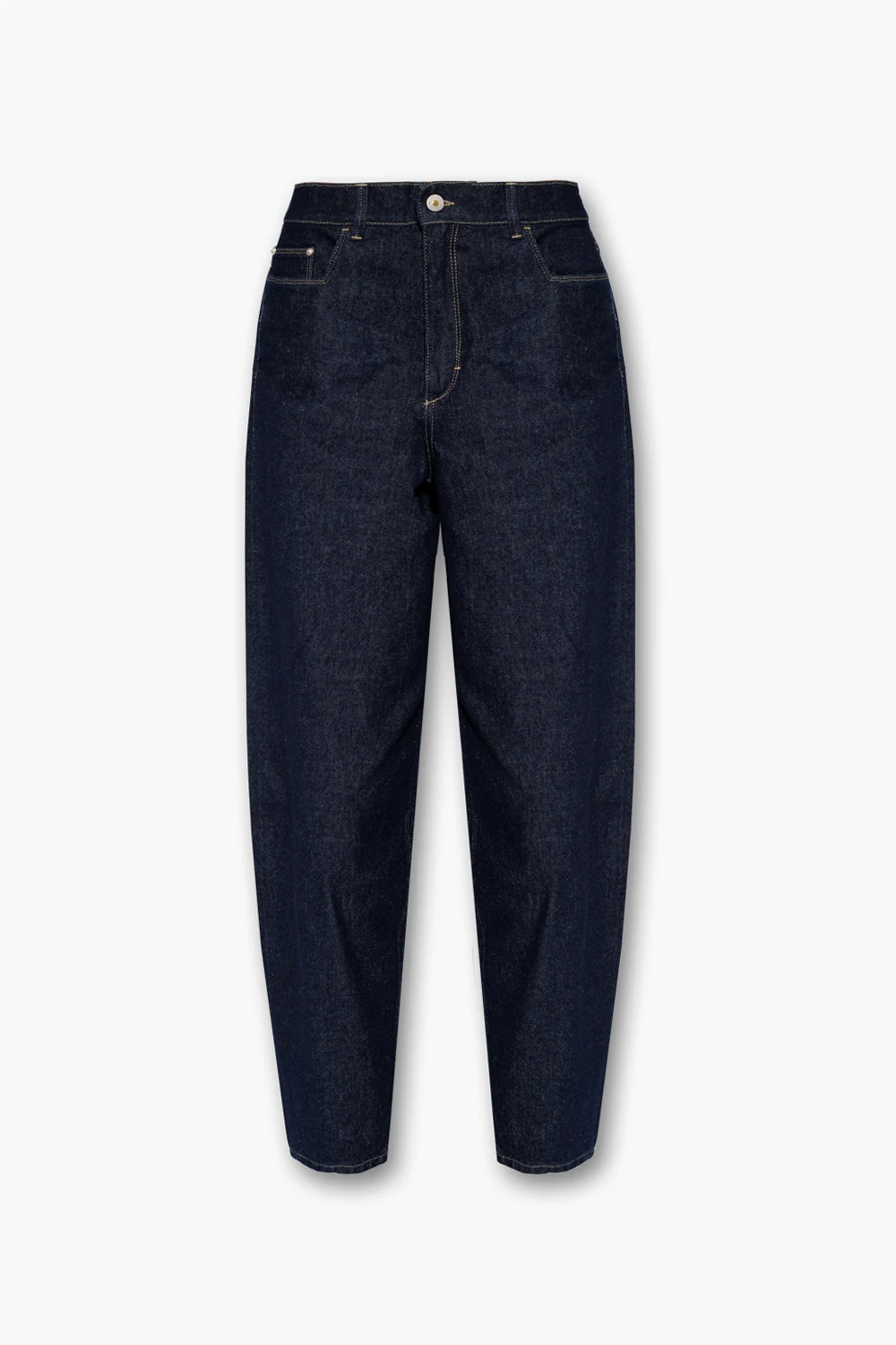 ‘Chamomile’ jeans