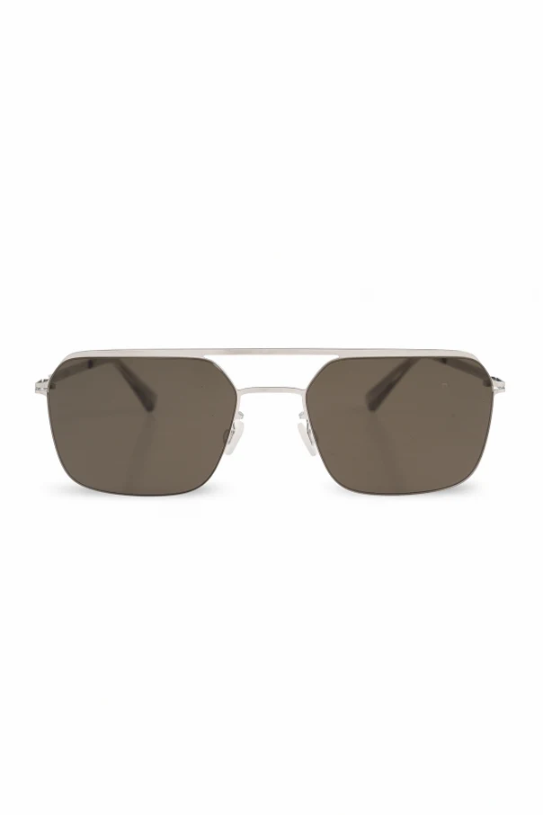 SILBER Sonnenbrille Alister