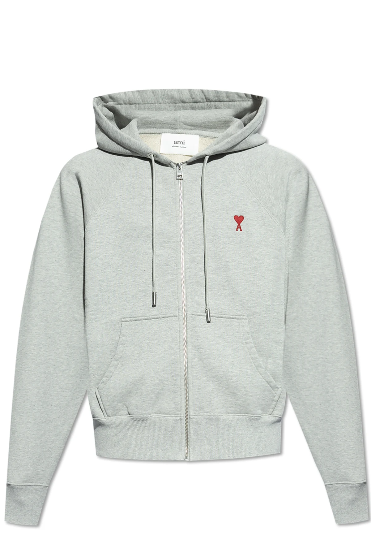 Bluza z kapturem