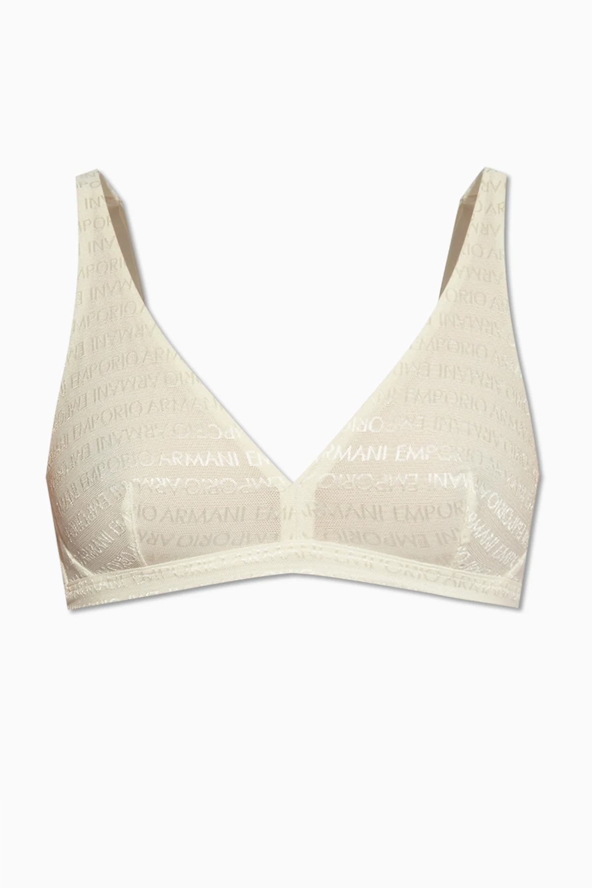 Bra from the ‘Sustainability’ collection