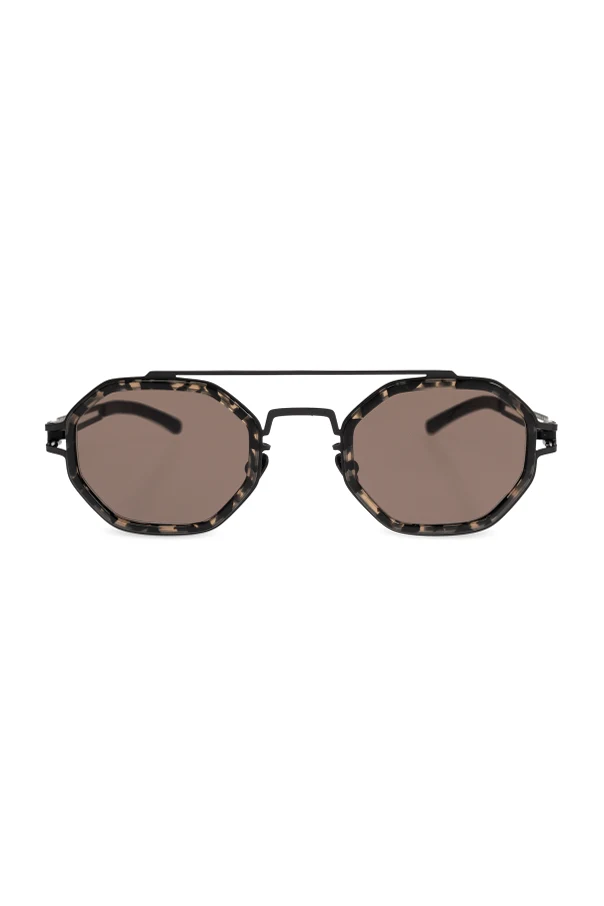 SCHWARZ Sonnenbrille Arturo