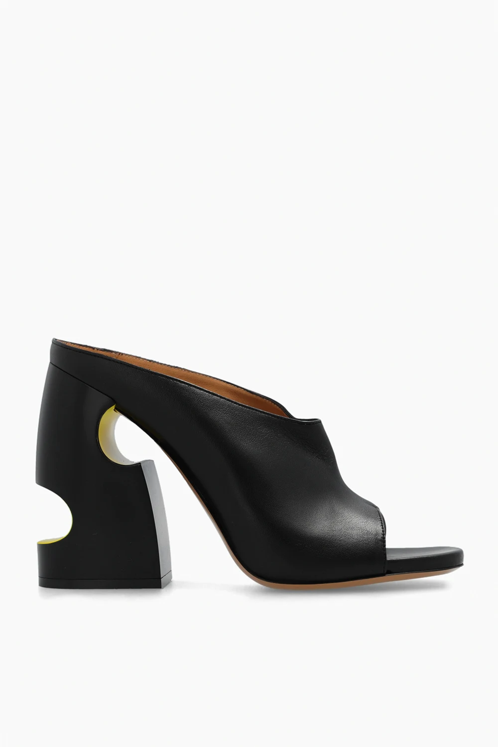 ‘Pop Meteor’ mules