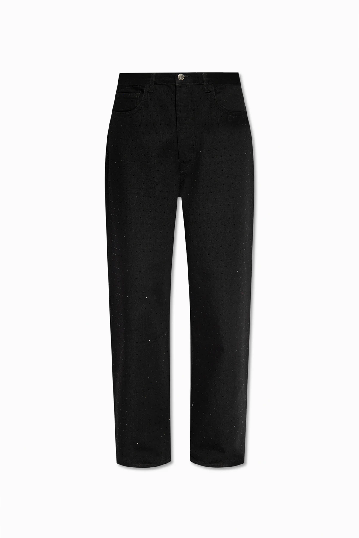 BLACK ‘Shellly’ jeans