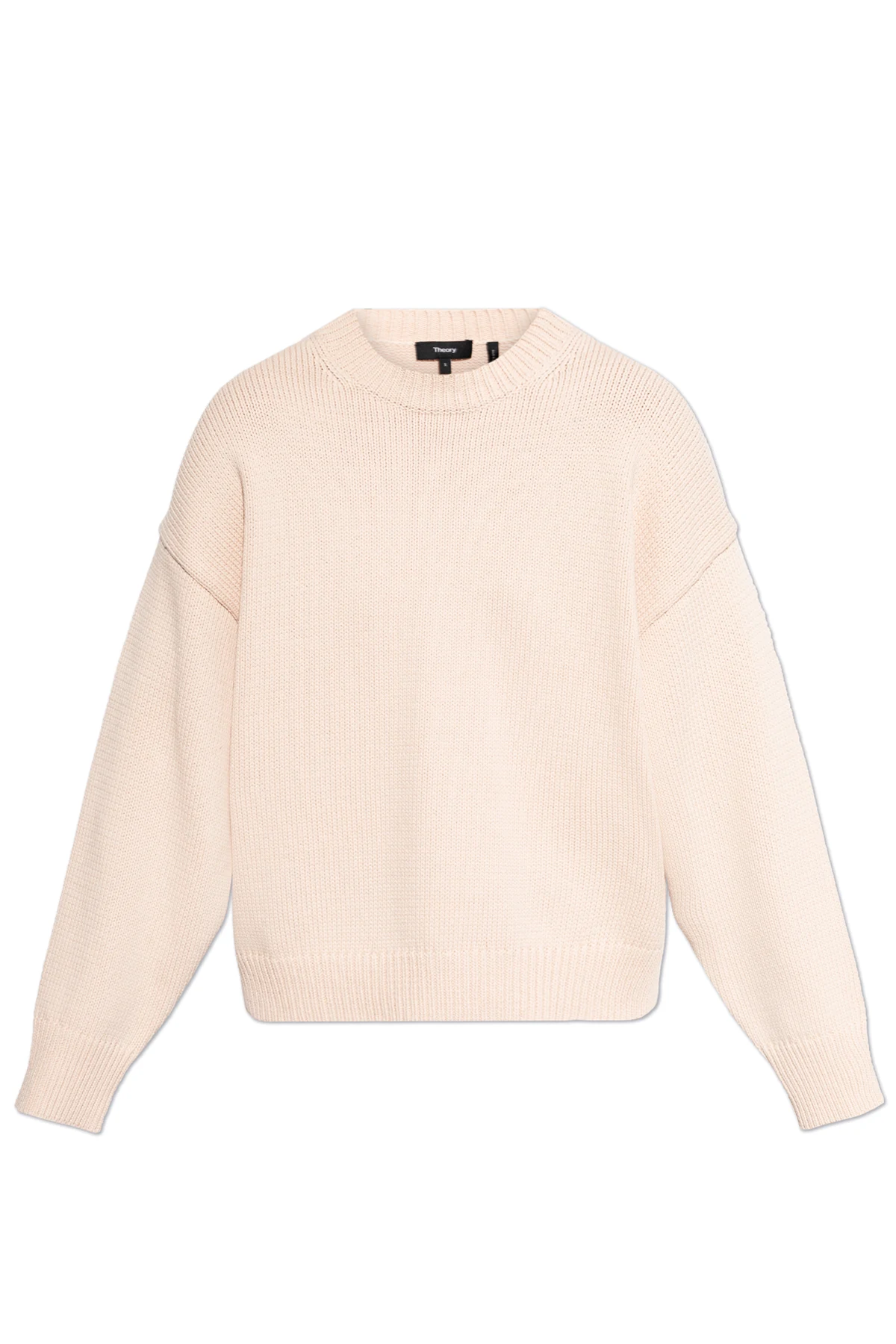 PINK Cotton sweater