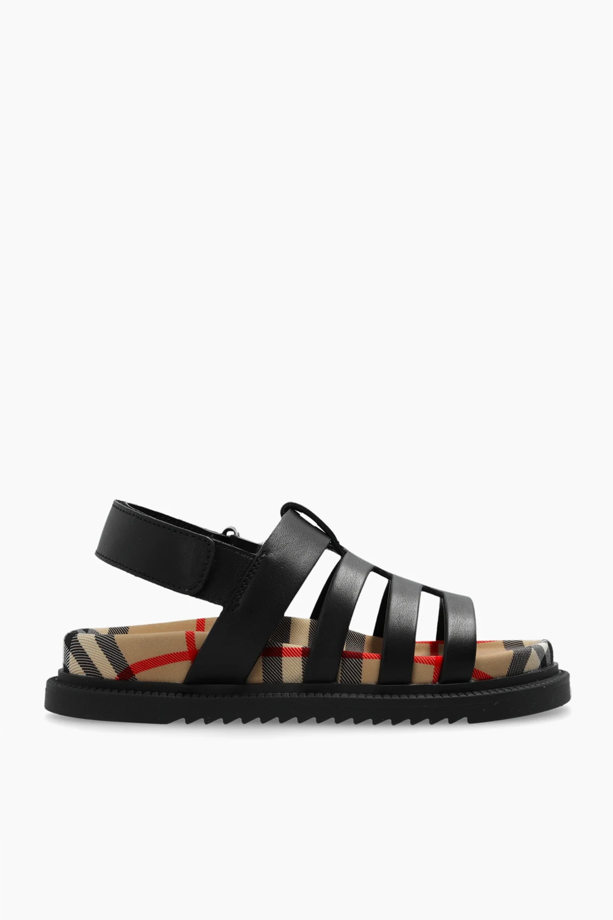 ‘Sam’ sandals
