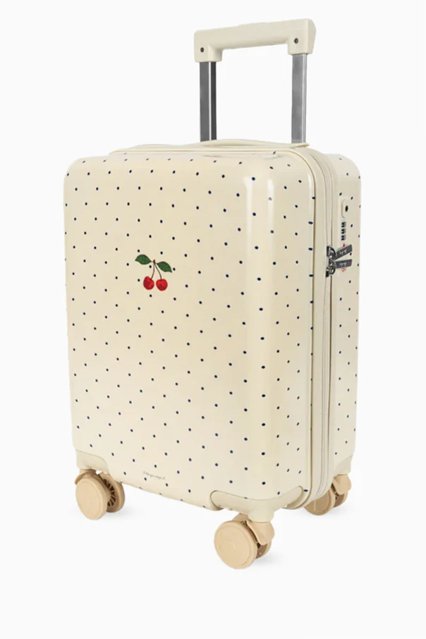 CREME Koffer ‘Travel’