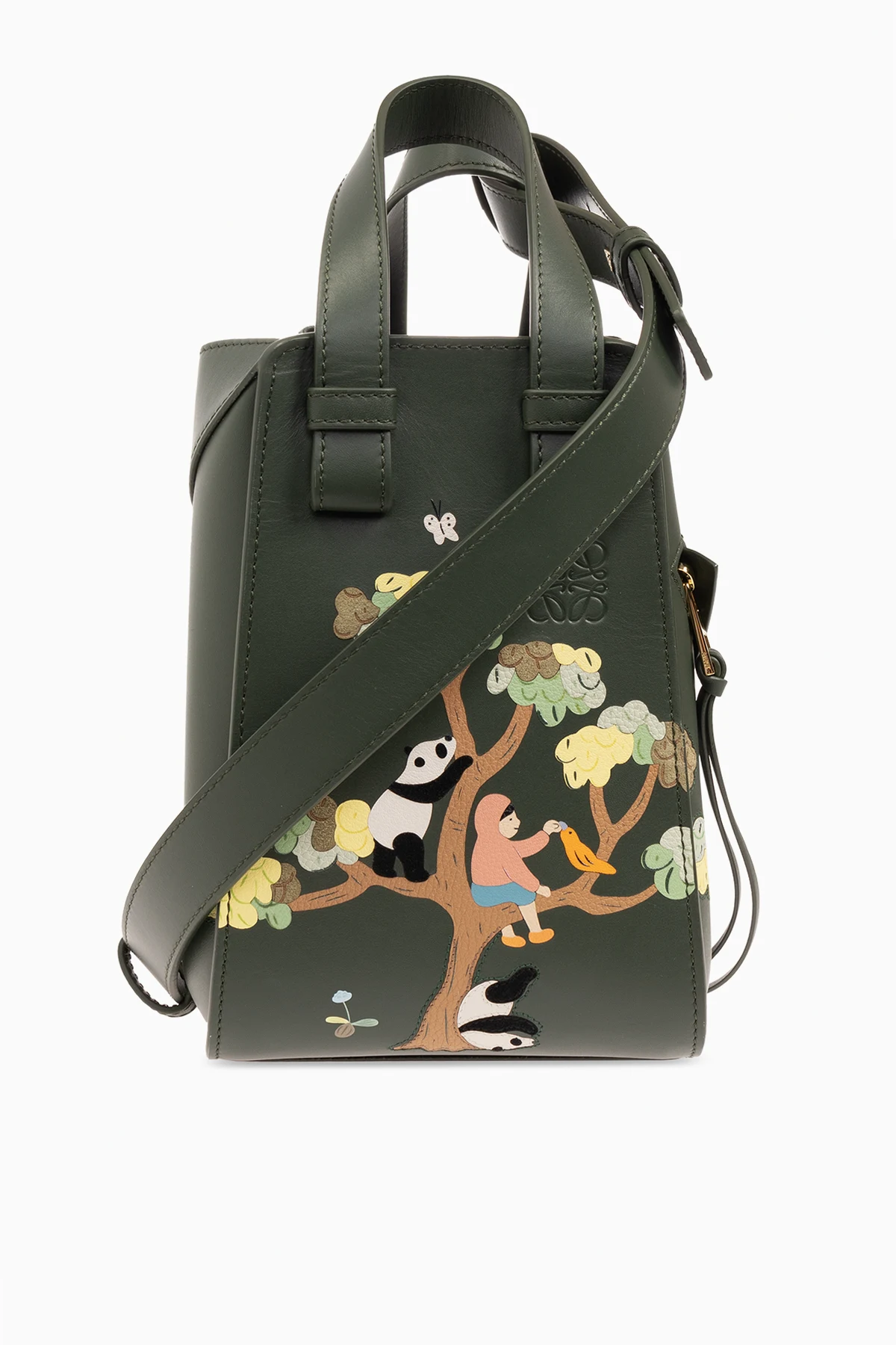 Loewe x Suna Fujita